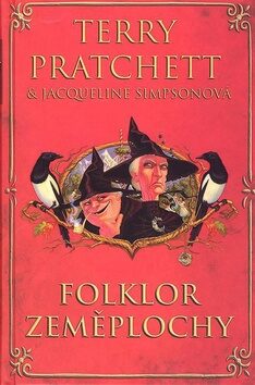 Folklor Zeměplochy - Terry Pratchett,Jacqueline Simpsonová