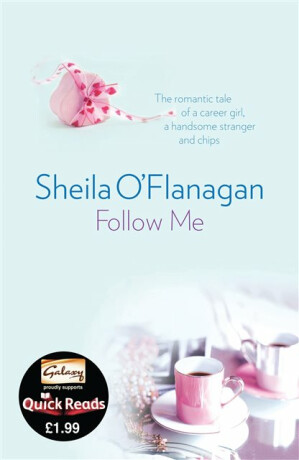 Follow Me - O'Flanagan Sheila