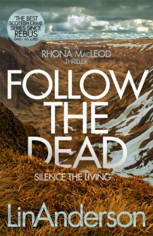 Follow the Dead - Anderson Lin