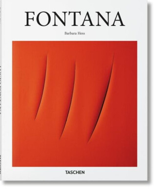 Fontana - Barbara Hessová,Barbara Hess