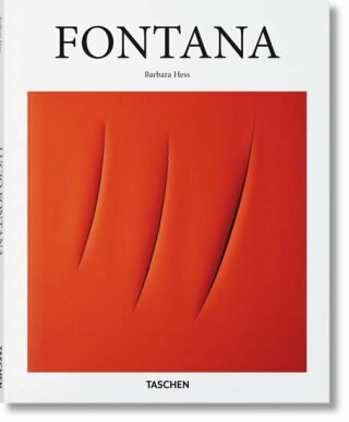 Fontana - Barbara Hessová