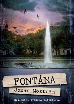 Fontána (Defekt) - Jonas Moström