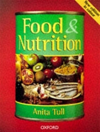 Food and Nutrition - Anita Tull