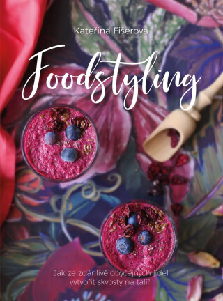 Foodstyling -  kolektiv