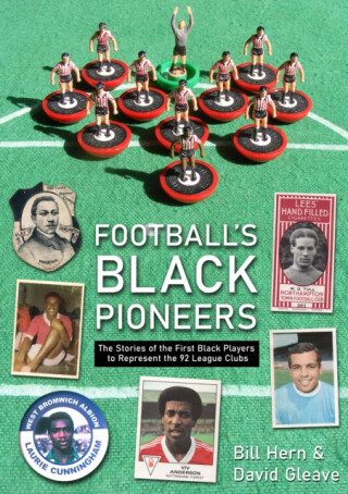 Football's Black Pioneers - Bill Hern