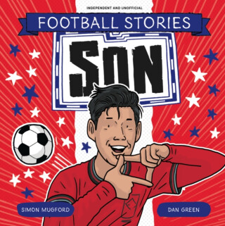 Football Stories: Son - Simon Mugford