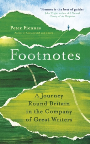 Footnotes - Peter Fiennes