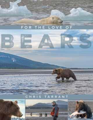 For The Love Of Bears - Chris Tarrant