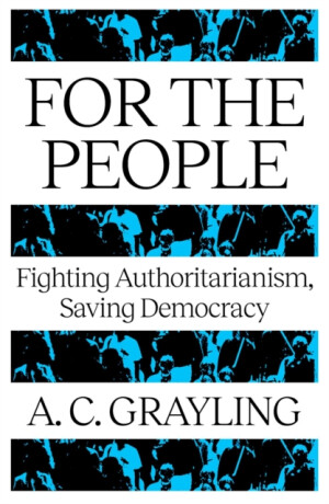 For The People - Grayling A. C.