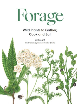 Forage - Liz Knight