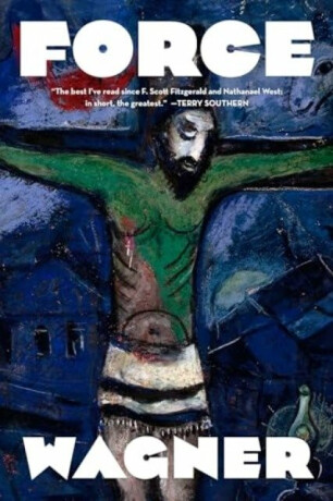 Force Majeure - Bruce Wagner