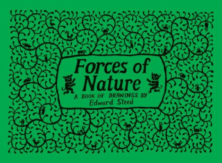 Forces of Nature - Ed Steed