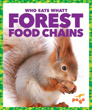 Forest Food Chains - Rebecca Pettiford