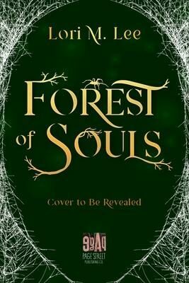 Forest of Souls - Lee Lori M.