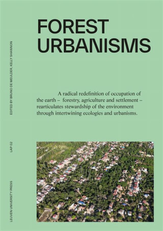 Forest Urbanisms - 