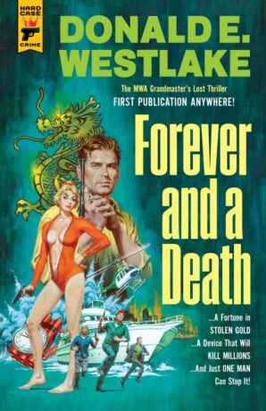 Forever and a Death - Donald E. Westlake