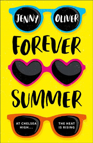 Forever Summer - Jenny Oliver