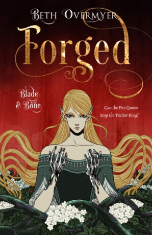 Forged - Beth Overmyer