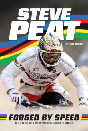 Forged by Speed - Steve Peat