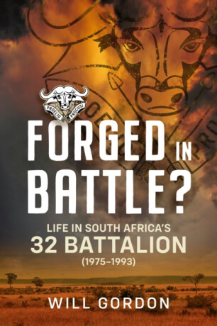 Forged in Battle? - Will Gordon