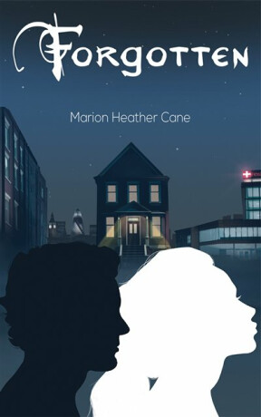 Forgotten - Marion Heather Cane