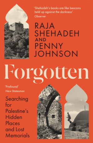 Forgotten - Penny Johnson,Raja Shehadeh