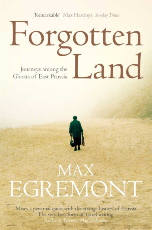 Forgotten Land - Egremont Max