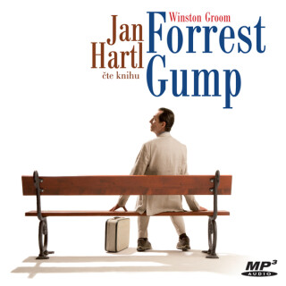 Forrest Gump - Winston Groom
