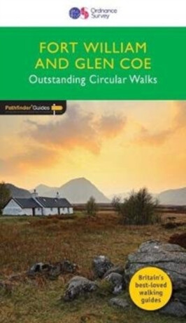 Fort William & Glen Coe - 
