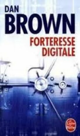 Forteresse digitale - Dan Brown