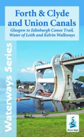 Forth and Clyde and Union Canals - Heron Maps