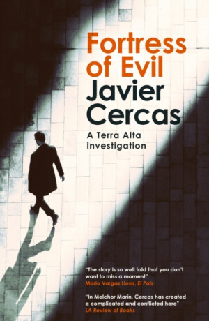 Fortress of Evil - Javier Cercas