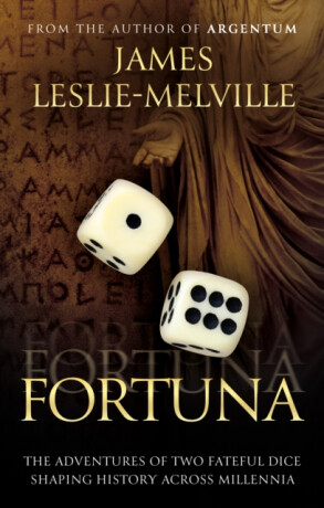 Fortuna - James Leslie-Melville