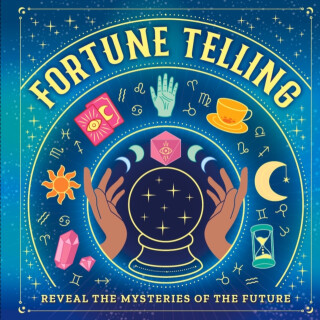 Fortune Telling - Welbeck Children's Books