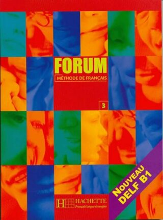 Forum 3 Učebnice - Menand Robert