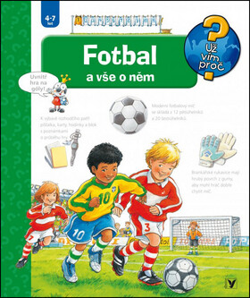 Fotbal a vše o něm - Peter Nieländer