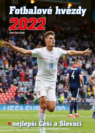 Fotbalové hvězdy 2022 - Jan Palička,Martin Mls,David Čermák