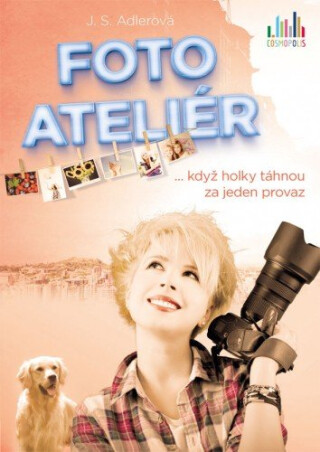 Fotoateliér -  J.S.Adlerová