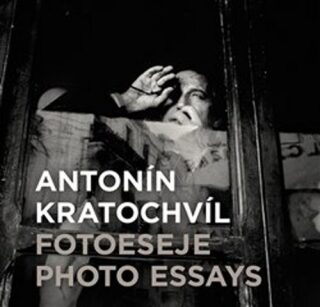 Fotoeseje Photo Essays - Antonín Kratochvíl