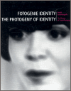 Fotogenie Identity/ The Photogeny of Identity - Kant