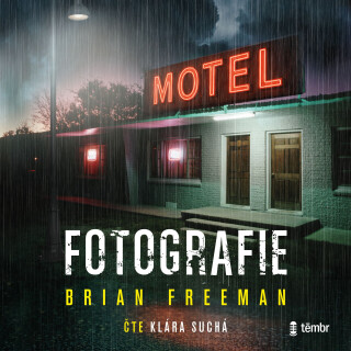 Fotografie - Brian Freeman