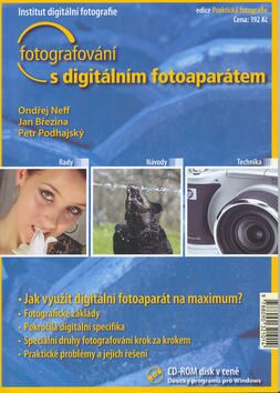 Fotografování s digitálním fotoaparátem - Ondřej Neff