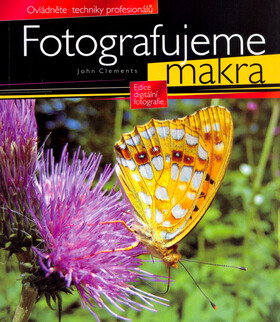 Fotografujeme makra - John Clements
