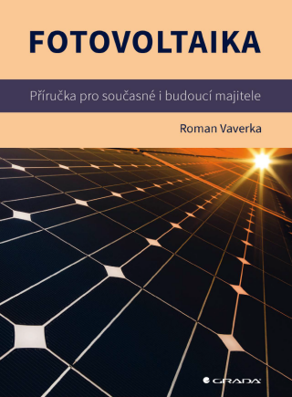 Fotovoltaika - Vaverka Roman