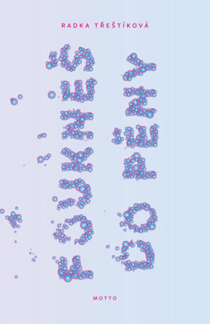 Foukneš do pěny - Radka Třeštíková