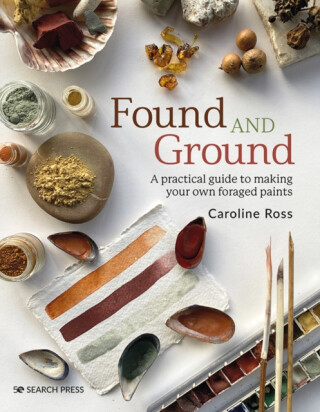 Found and Ground - Caroline Ross