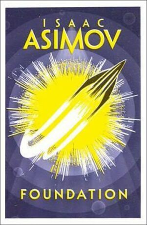 Foundation (Defekt) - Isaac Asimov