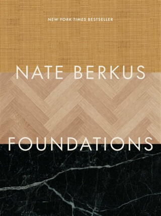 Foundations - Nate Berkus