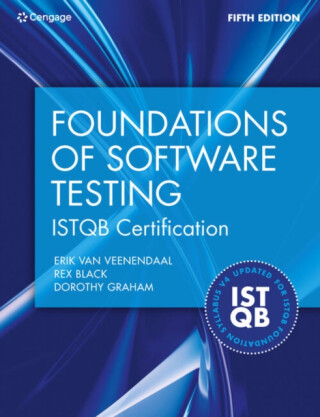 Foundations of Software Testing ISTQB Certification - Graham Dorothy,Rex  Inc.) Black,Erik  van Veenendaal