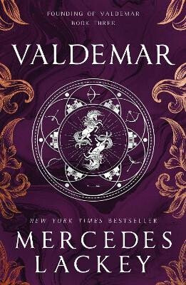Founding of Valdemar - Valdemar - Mercedes Lackey
